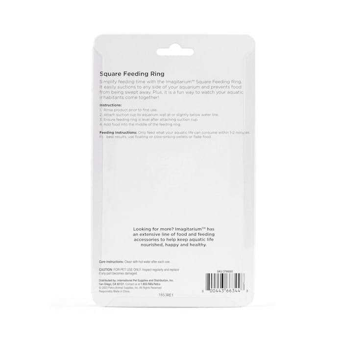 Square Feeding Ring C878885