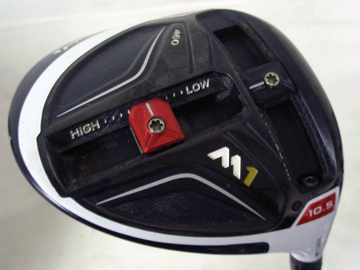 M1 Driver Golf Club D4887