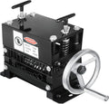 1.5-20mm 7 Channels Manual Hand Cranked Wire Stripping Machine W57301