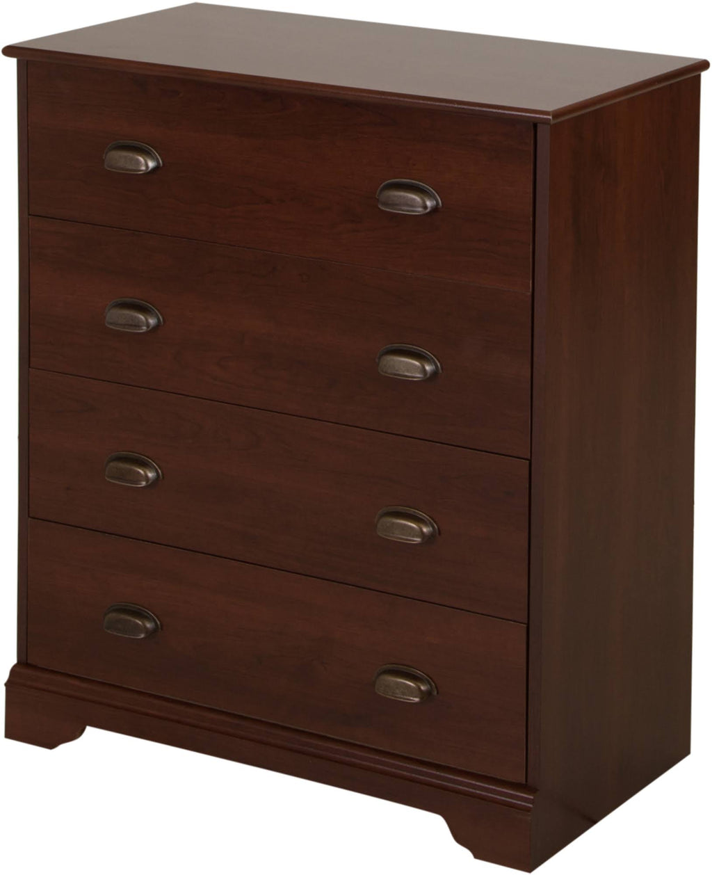 4-Drawer Chest Z1489