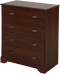 4-Drawer Chest Z1489