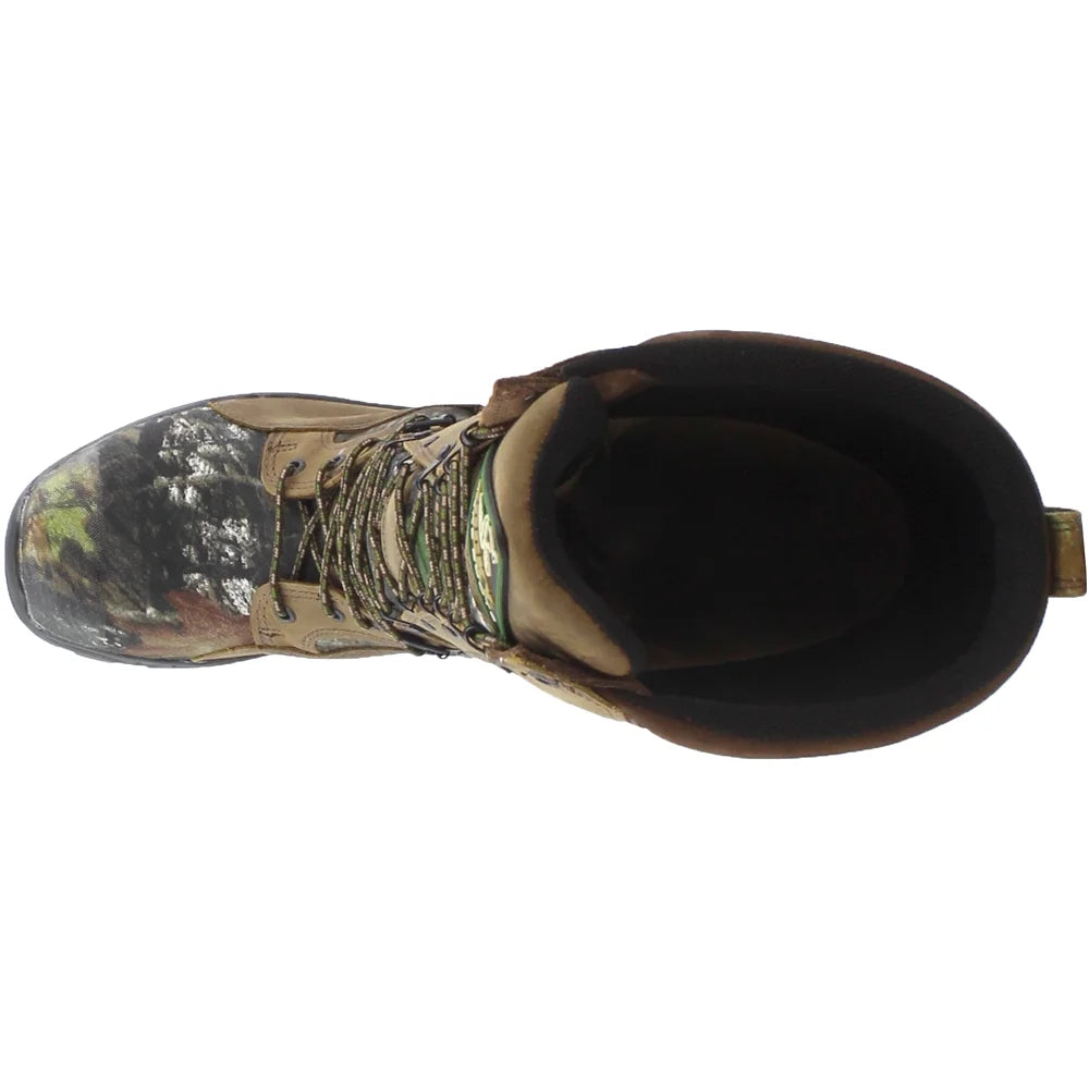 Snakeproof Hunting Boot A1239
