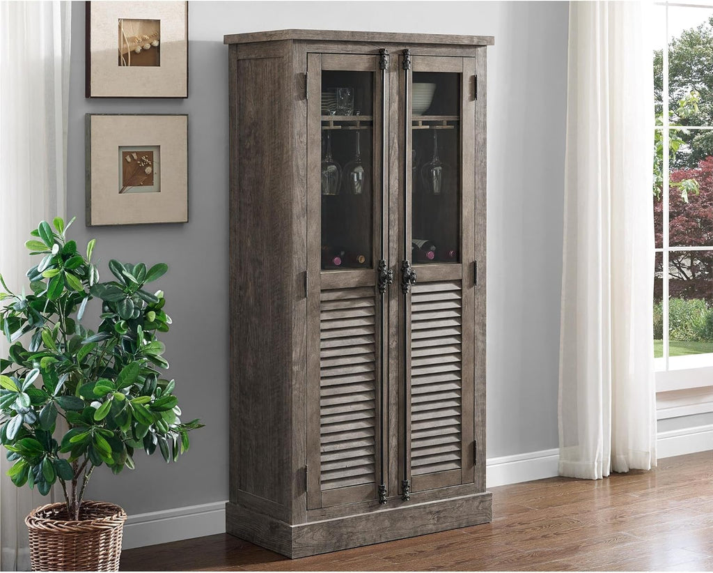 Beverage Cabinet A7833