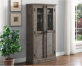 Beverage Cabinet A7833