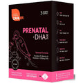 Prenatal + DHA N974
