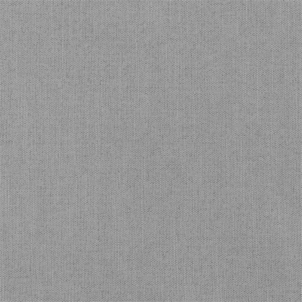 Light Gray 3-piece Fabric Living Room Set R582907