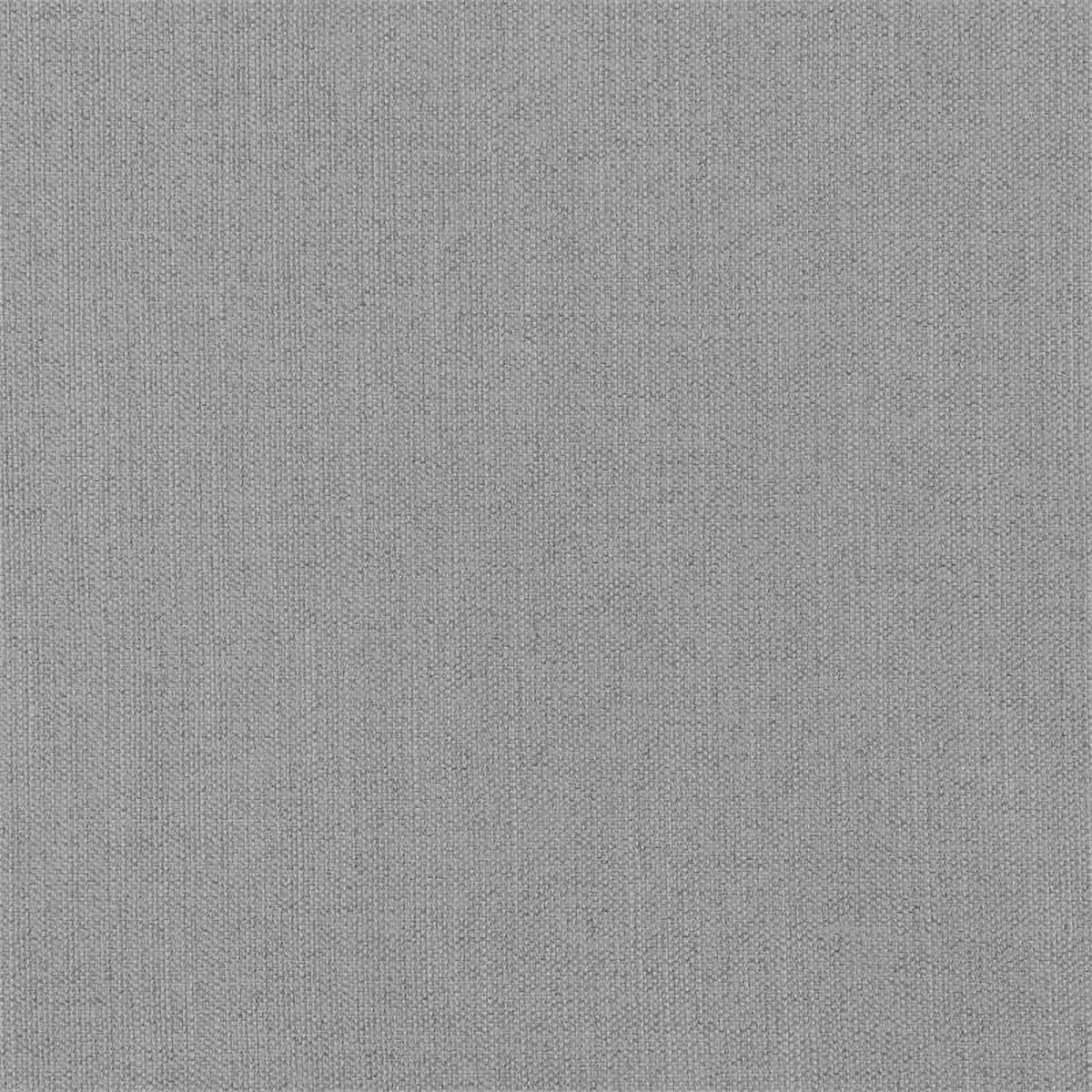 Light Gray 3-piece Fabric Living Room Set R582907