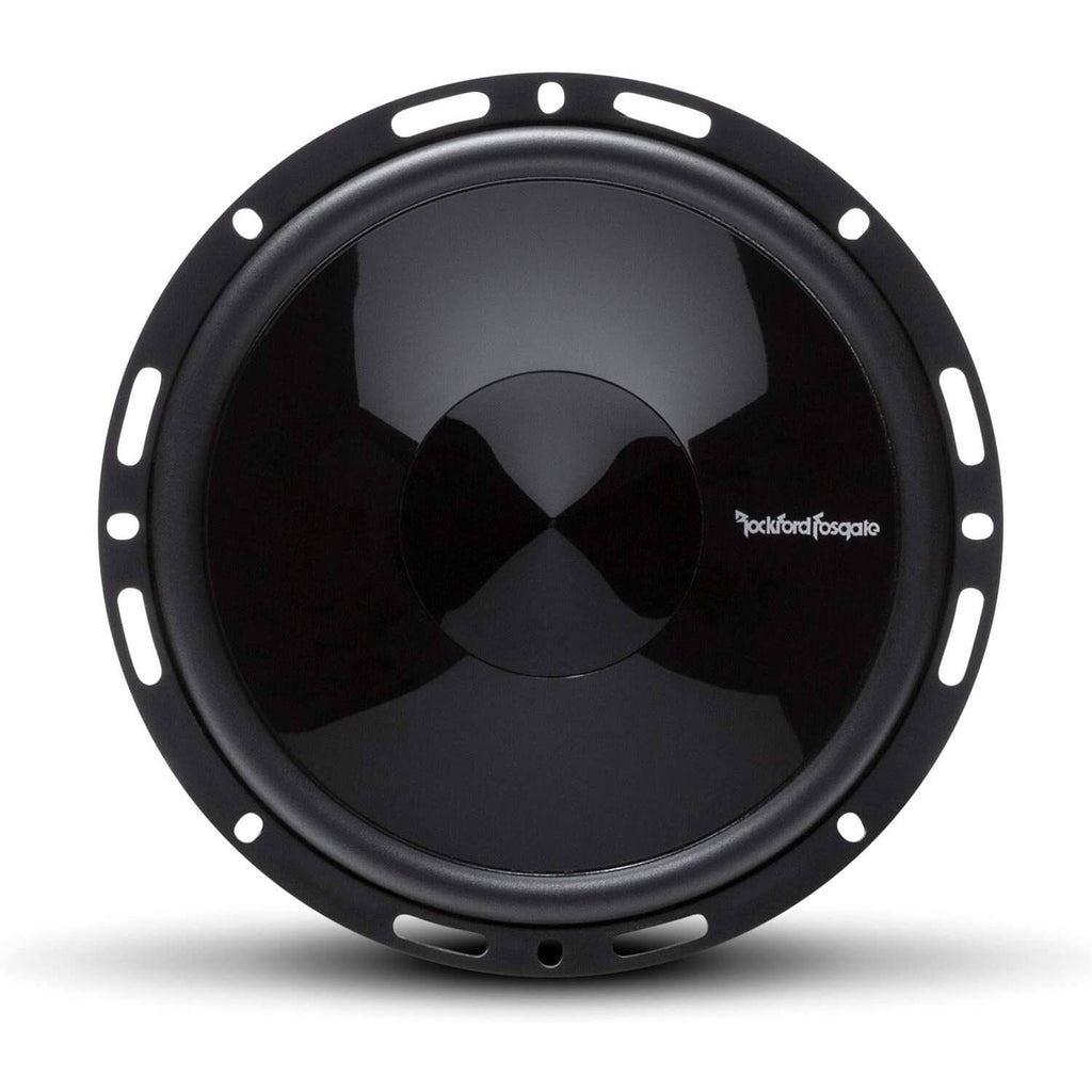 2-Way Car Speaker Pair F5272
