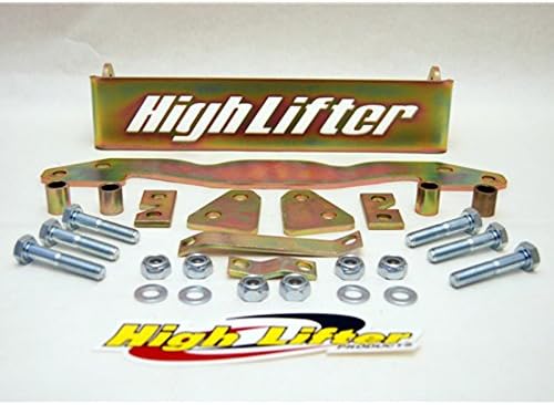 2" Signature Series Suspension Lift Kit for Honda Foreman 500, Rubicon 500 ATV V3608