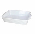 Rect. Bak. Dish 33x23cm T46945