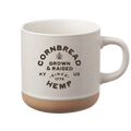 Cornbread Mug M18216