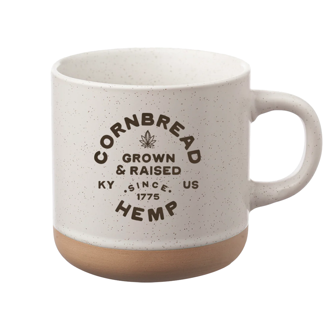 Cornbread Mug M18216