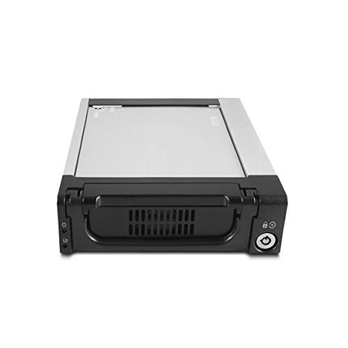 3.5 Inch SATA/SAS HDD Mobile Rack A9871