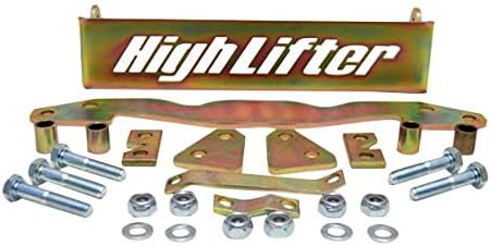 2" Signature Series Suspension Lift Kit for Honda Foreman 500, Rubicon 500 ATV V3608