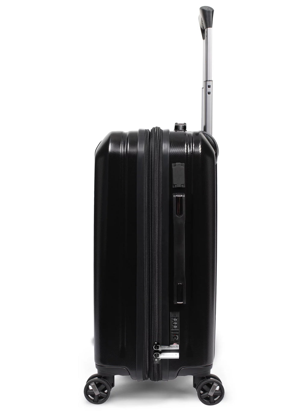 21" Hard Side Carry-on Luggage S311