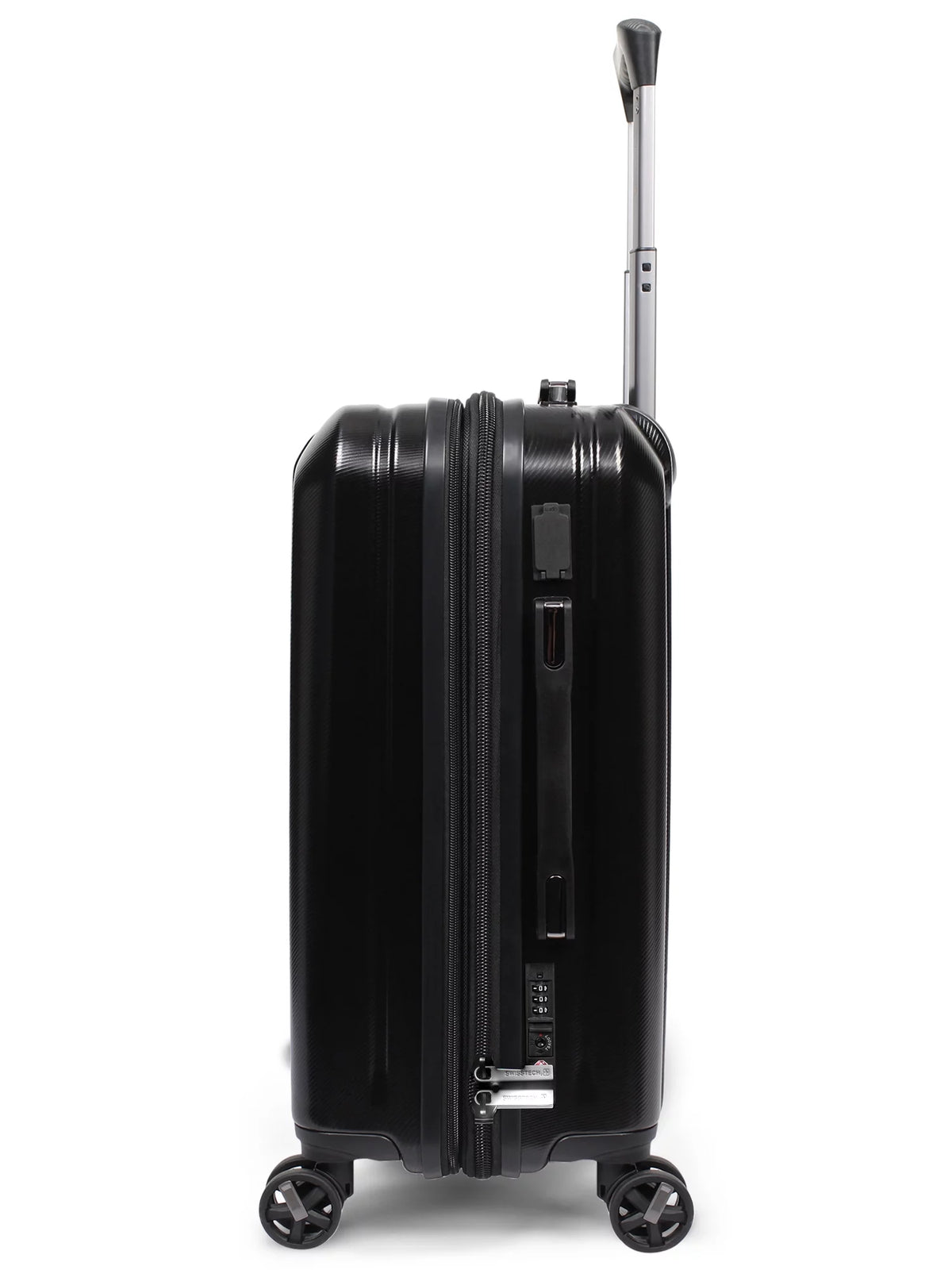 21" Hard Side Carry-on Luggage S311
