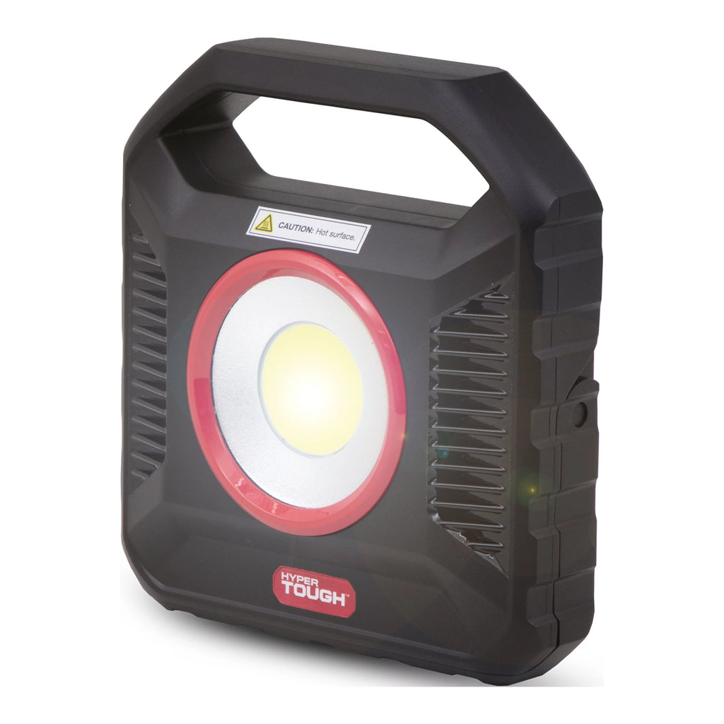 2300 Lumen LED Rechargeable Portable Work Light V83241