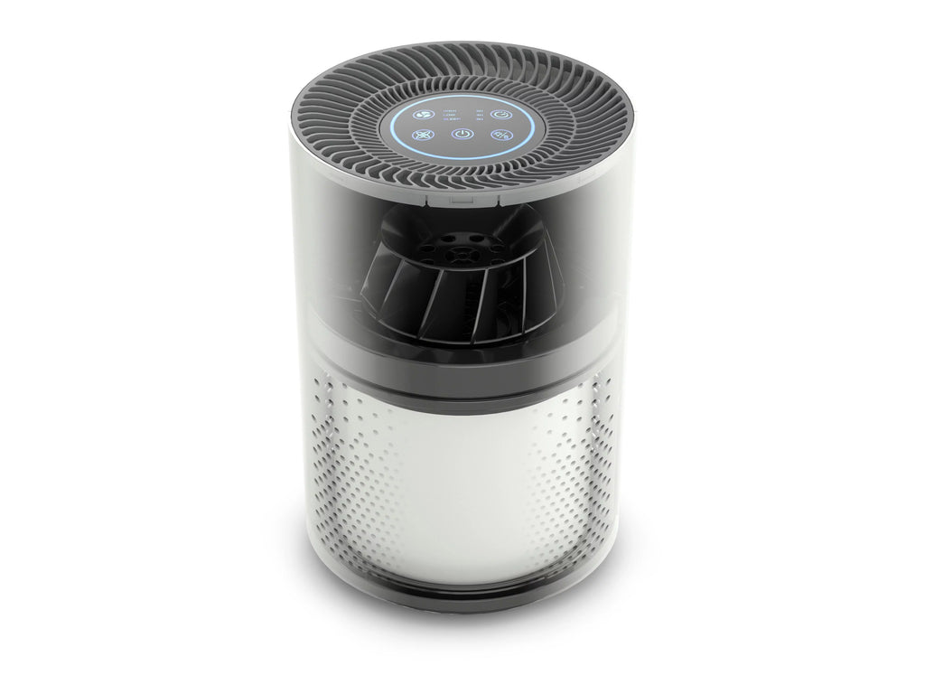 True HEPA 360 Air Purifier with 3-in-1 Filter P7985