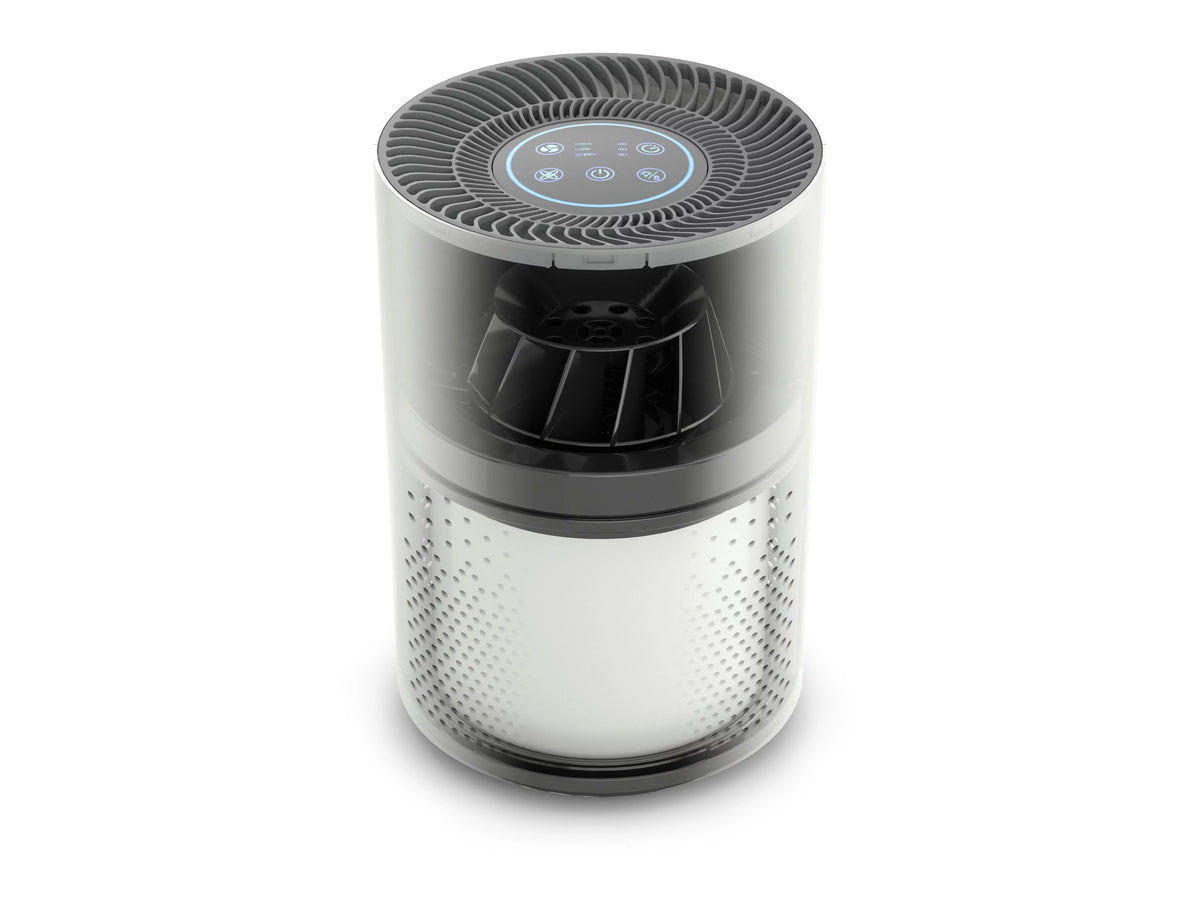 True HEPA 360 Air Purifier with 3-in-1 Filter P7985