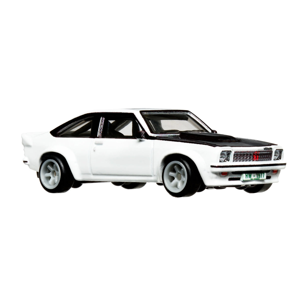 25-Car Factory Set, 25 Premium 1:64 Scale Sports Cars P600212