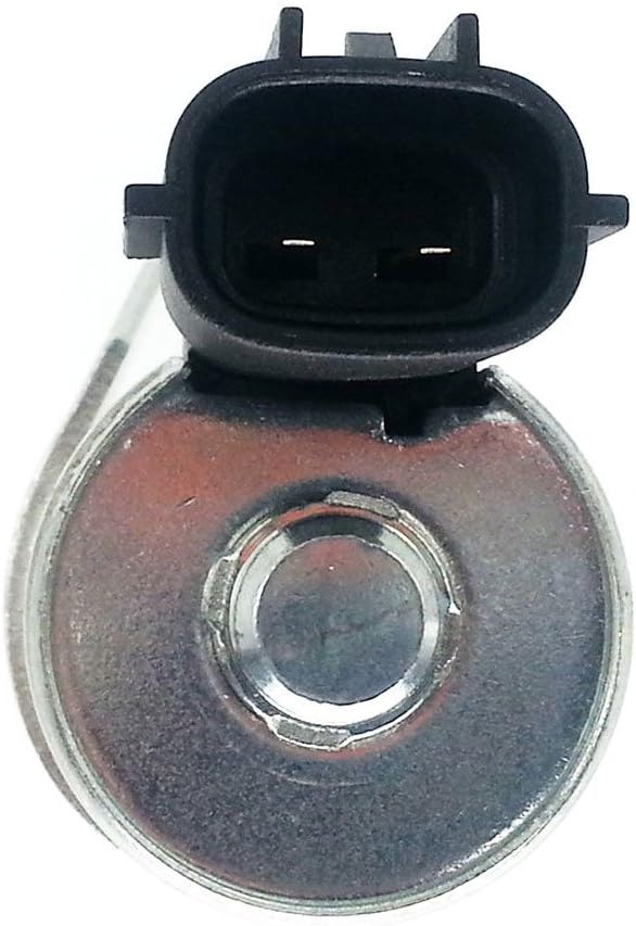 Engine Oil Camshaft Variable Valve Timing Control Solenoid Pack of 2 L1954