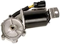 Transfer Case Four Wheel Drive Actuator with Encoder Motor J388082