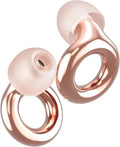 Certified Hearing Protection 17dB Noise Reduction Earplugs F570665