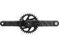 Carbon Eagle Fat Bike Crankset Z321250