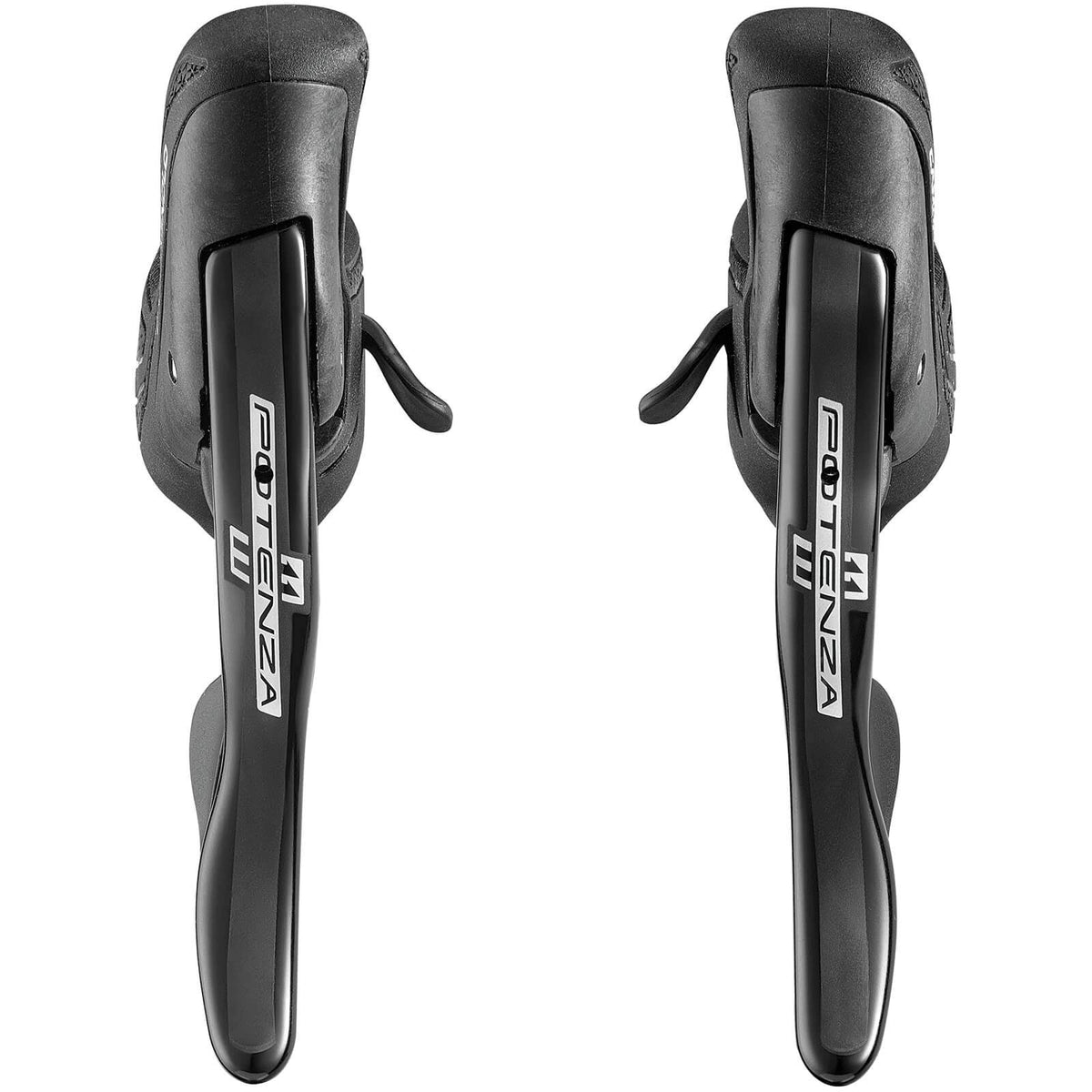 Black 160mm Front Caliper S24502