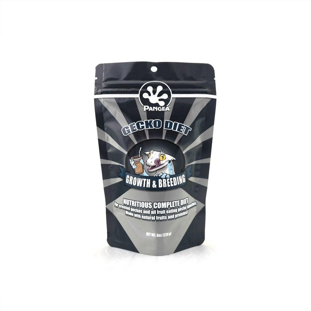 Gecko Diet Breeding Formula Z677