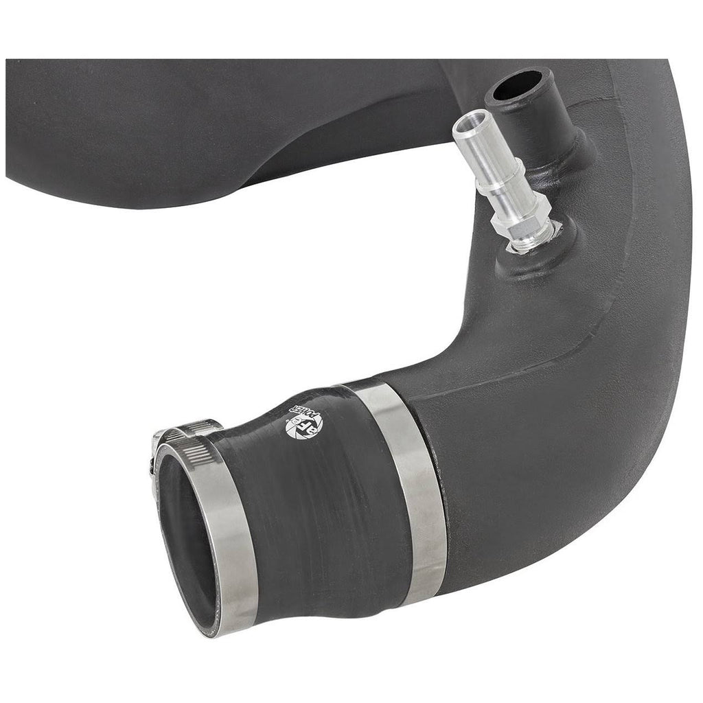 Pro Dry S Air Intake System N135