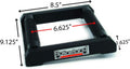 Black Pack of 2 Rollastand S7275