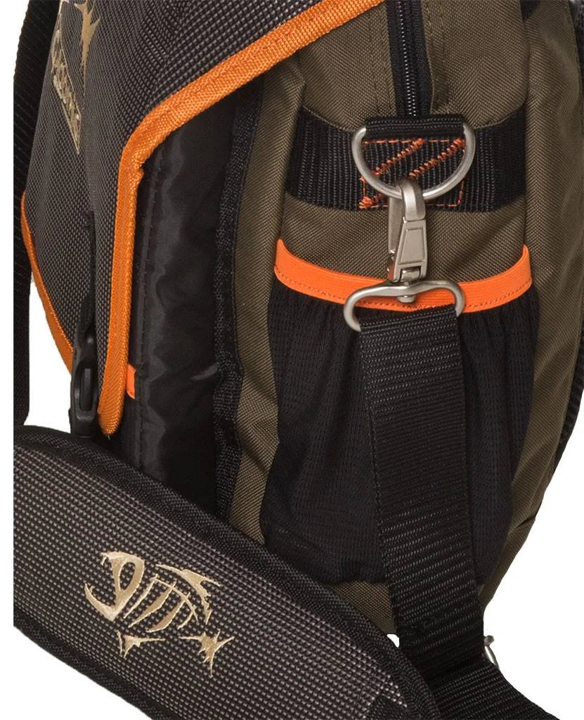 Moss River Runner Bag R999