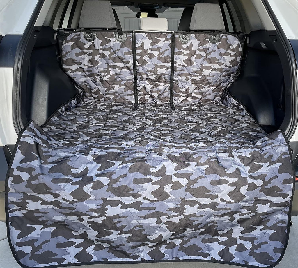 SUV Cargo Liner for Fold Down Seats M5626