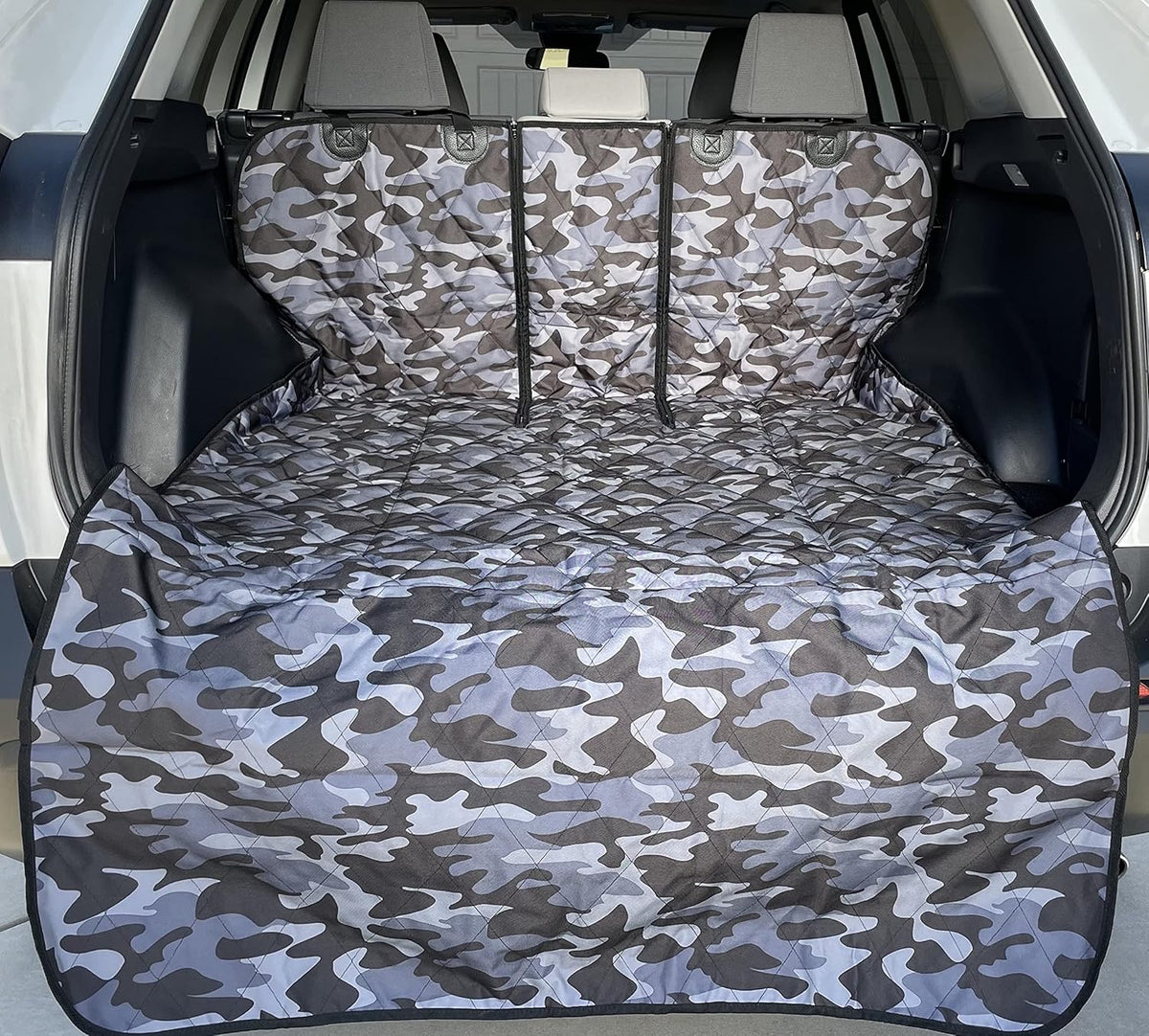 SUV Cargo Liner for Fold Down Seats M5626