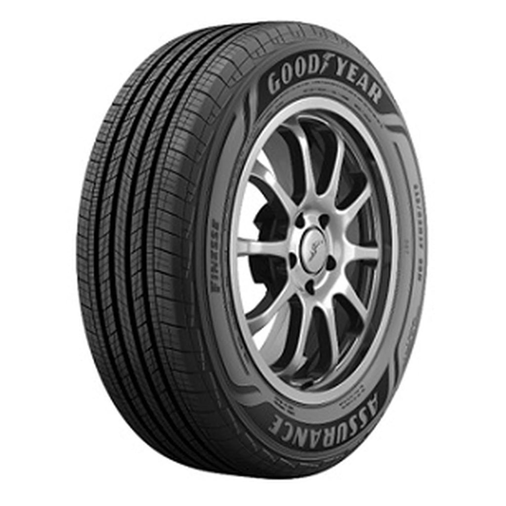 225/65R17 102H All Season Tire M35910