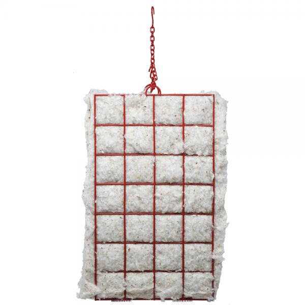 Hummer Helper Cage and Nesting Material D574306