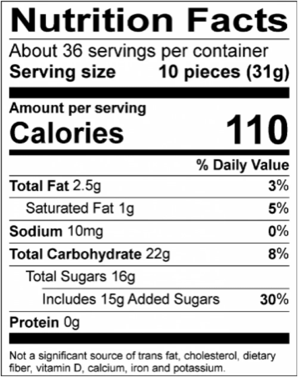Grape Individually Wrapped Bulk Chewy Purple Candy (3 Pound) C70234