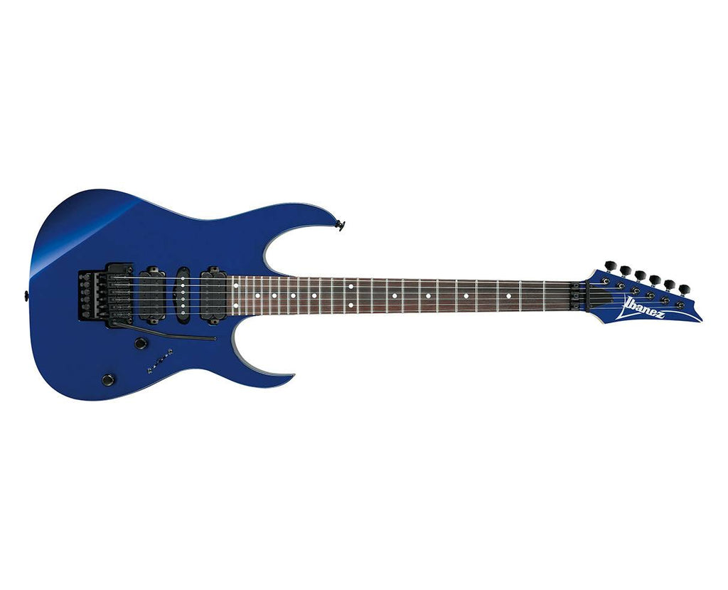 Jewel Blue Electric Guitar D3132
