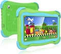Green 7 Android Kids Tablet 1GB + 32GB Pack of 2 W592