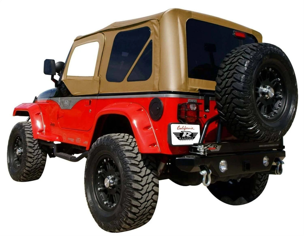 Soft Top E55250