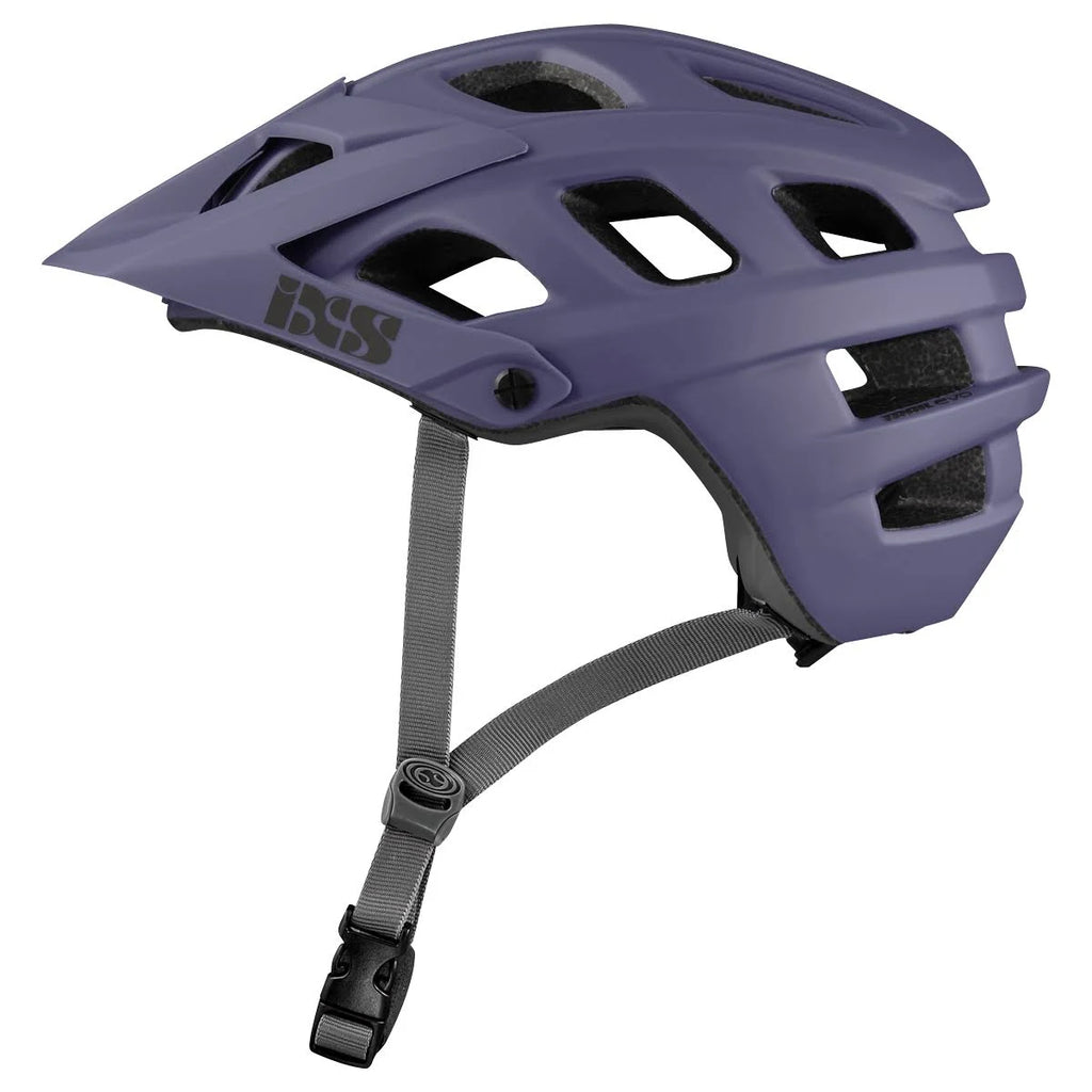 Black XL Trail Evo Helmet Z977897