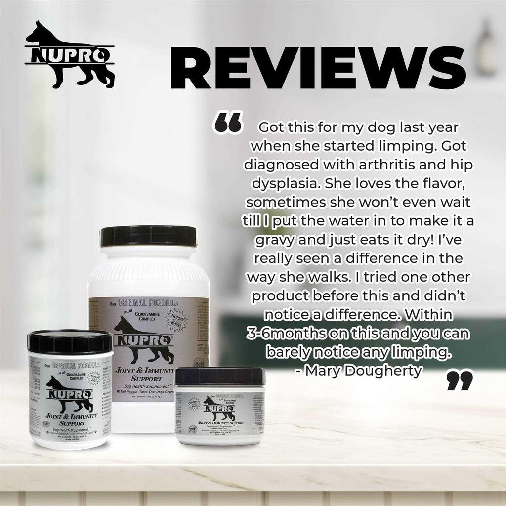 Joint Supplement A3639