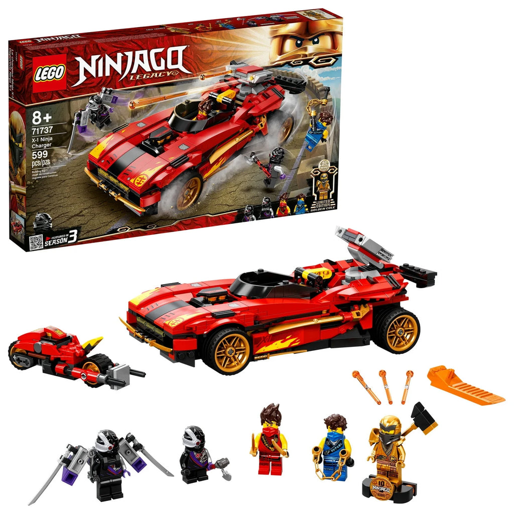 Ninja Charger J715836