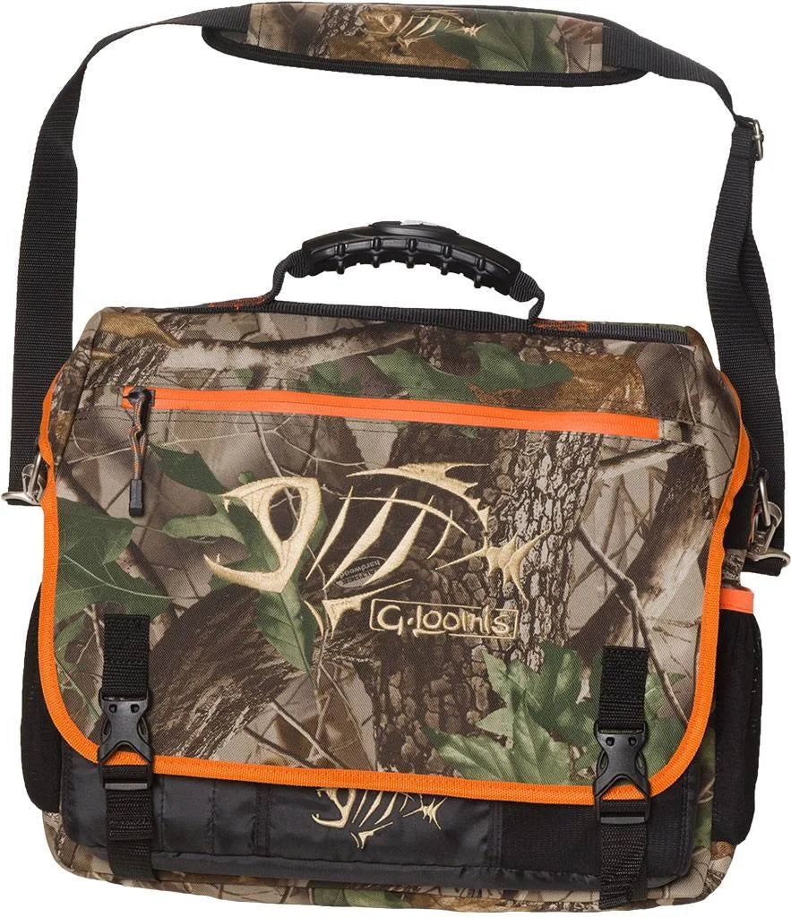 Moss River Runner Bag R999