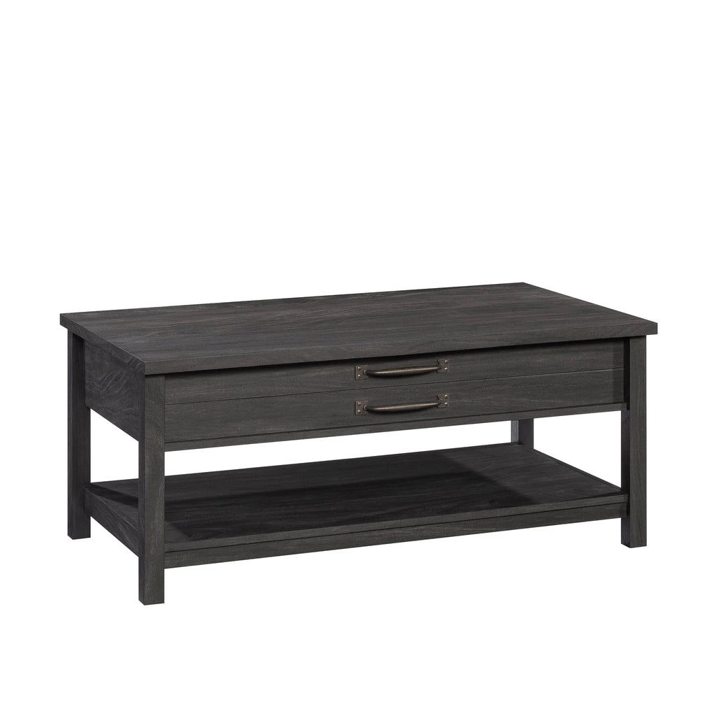 Rectangle Lift Top Coffee Table A779