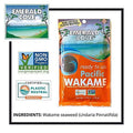 Dried Seaweed 1.76-Ounce Bags Pack of 6 L4598