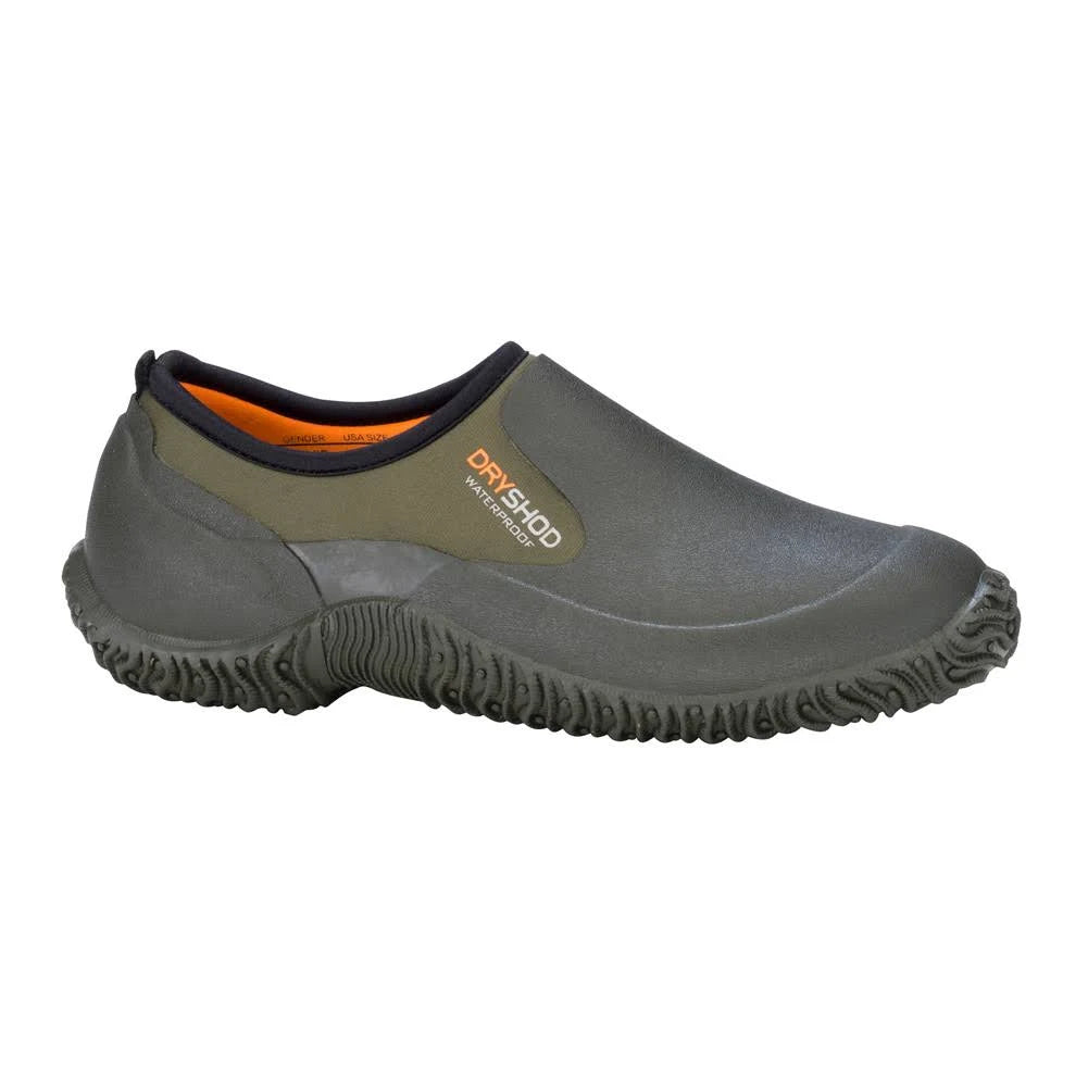 Moss Men's Camp Shoe F13433