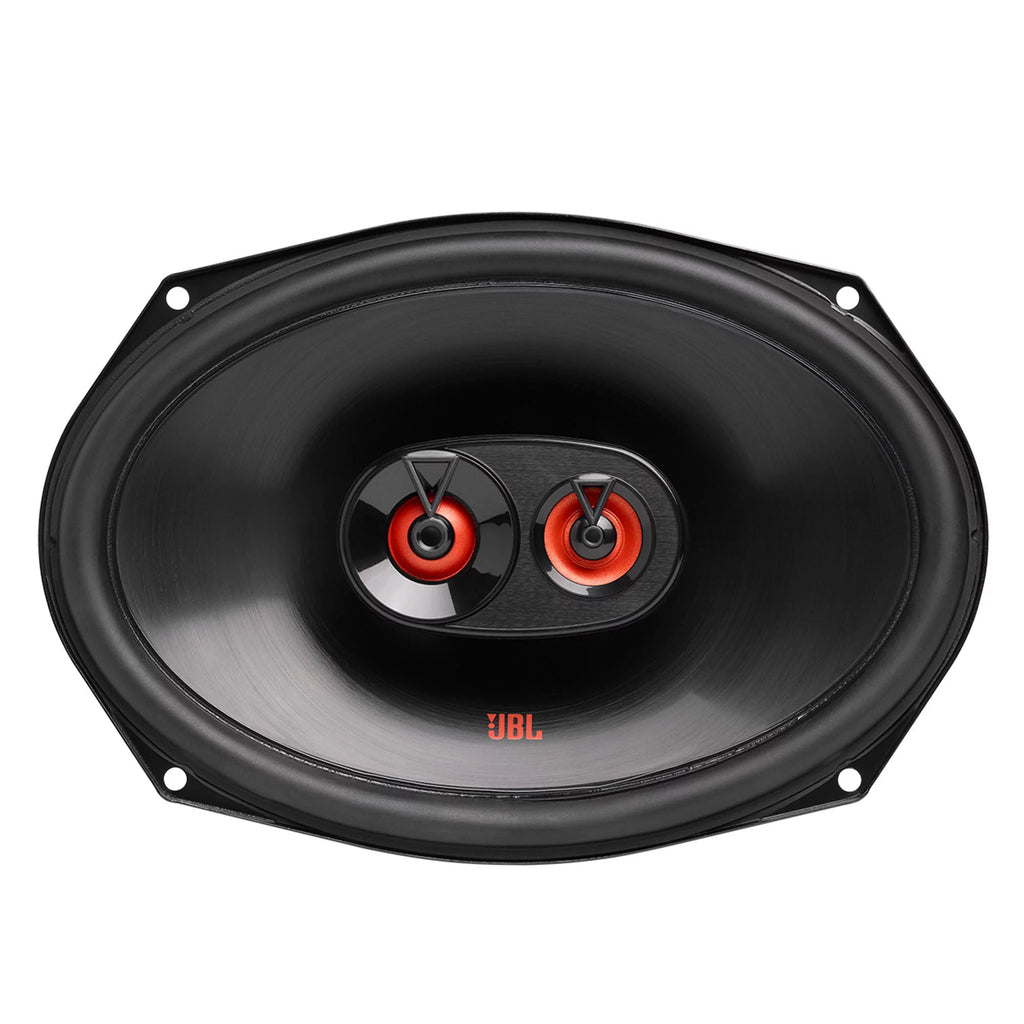 6x9" Three Way Speakers, 5.25" Coax Speakers & 3.5" Coax A48799