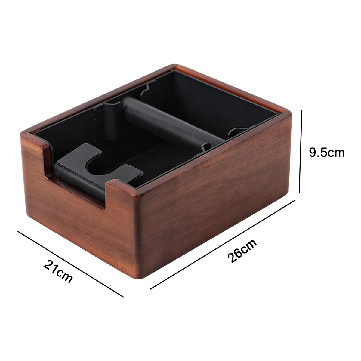 Coffee Grounds Knocking Bucket B89133